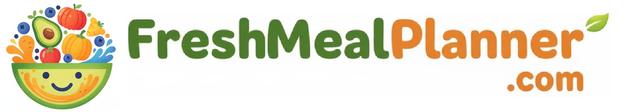 FreshMeal Planner
